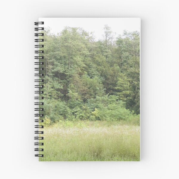 Item preview, Summer Forest Meadow designed and sold by Inimma.