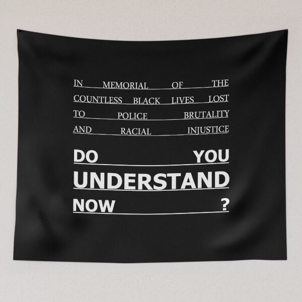 Item preview, Do you understand now  designed and sold by Messaadi7Ridha.