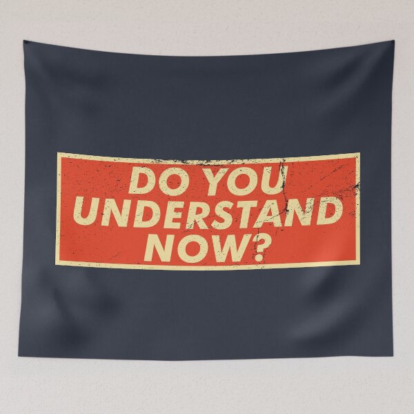 Item preview, Do You Understand Now? Are We Great Again Yet? Because I Just Feel Embarrassed. It's Been 4 Years. I'm Still Waiting. designed and sold by Van-Tees.