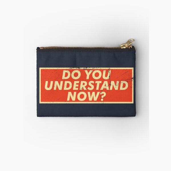 Item preview, Do You Understand Now? Are We Great Again Yet? Because I Just Feel Embarrassed. It's Been 4 Years. I'm Still Waiting. designed and sold by Van-Tees.