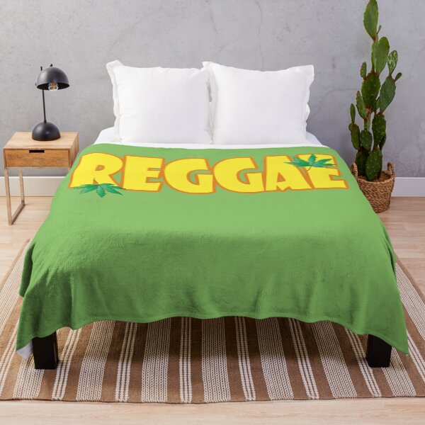 Item preview, Reggae designed and sold by Nickolas Kyprianos.