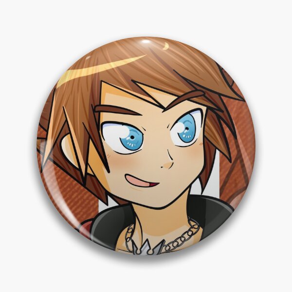 Item preview, Sora for Smash! designed and sold by DiscordChan.