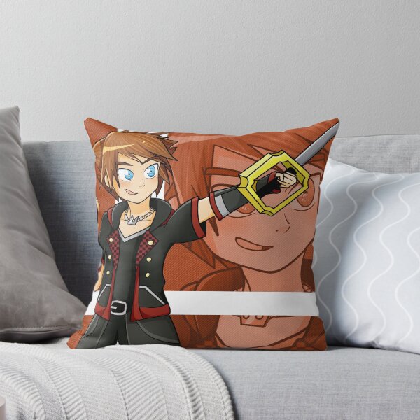 Item preview, Sora for Smash! designed and sold by DiscordChan.