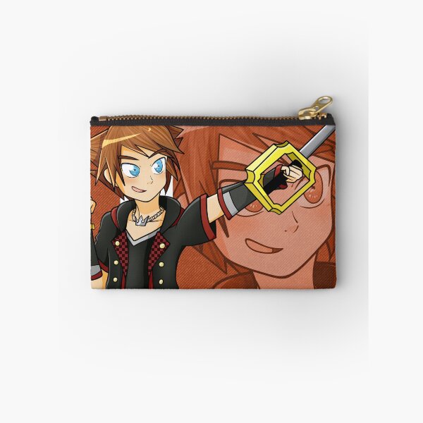 Item preview, Sora for Smash! designed and sold by DiscordChan.