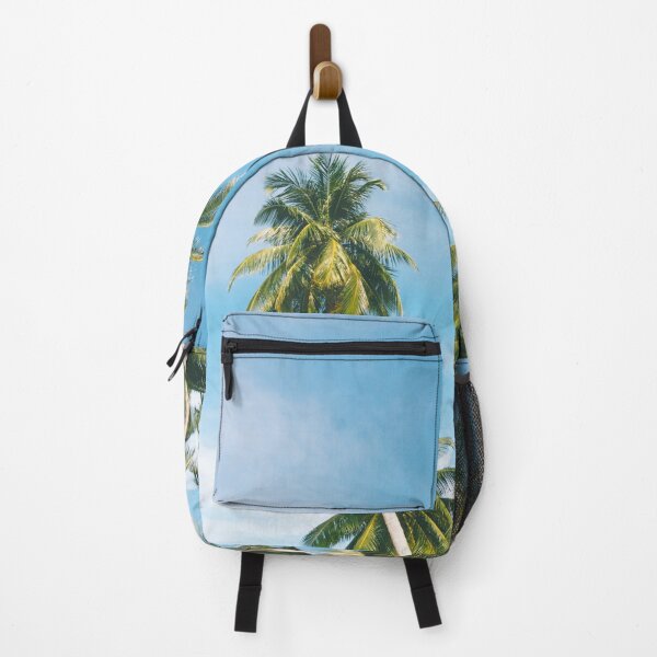 Item preview, Palm Trees on the San Blas Islands, Panama designed and sold by Carrie Lyman Photography.
