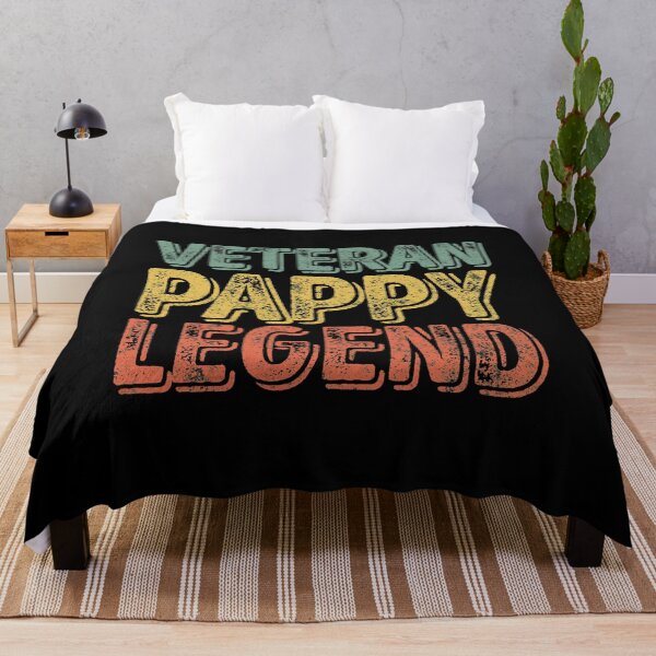 Artikelvorschau, Veteran Pappy Legend Shirt Lustiges Weihnachtsgeschenk Vatertag entworfen und verkauft von KuznecovaDesign.