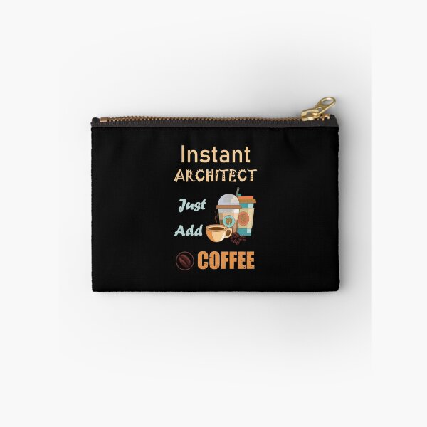 Item preview, Instant legend architect just add to me coffee art, funny coffee lovers architect job ,architect humor, architect joke, architect meme, designed and sold by SGS-.