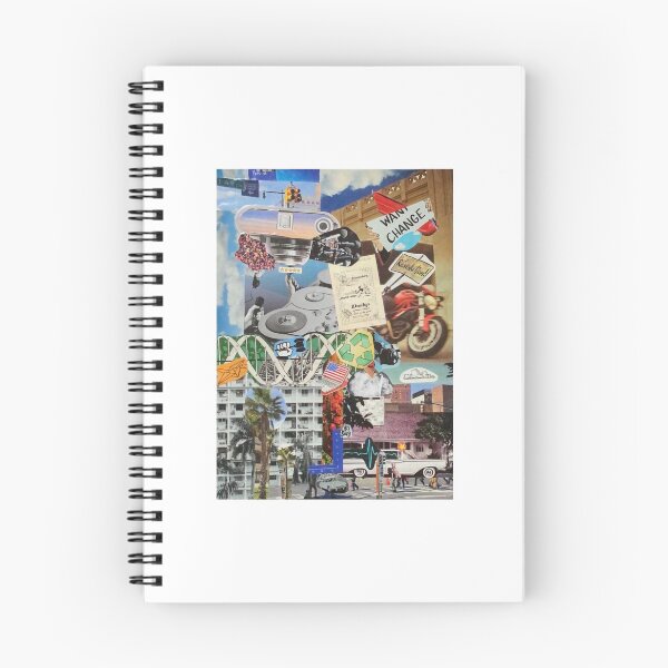 Item preview, Social Justice Collage designed and sold by MariamHussain.