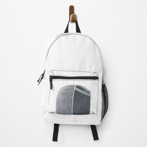 Item preview, Walkie Talkie designed and sold by Eduardo Vieira.
