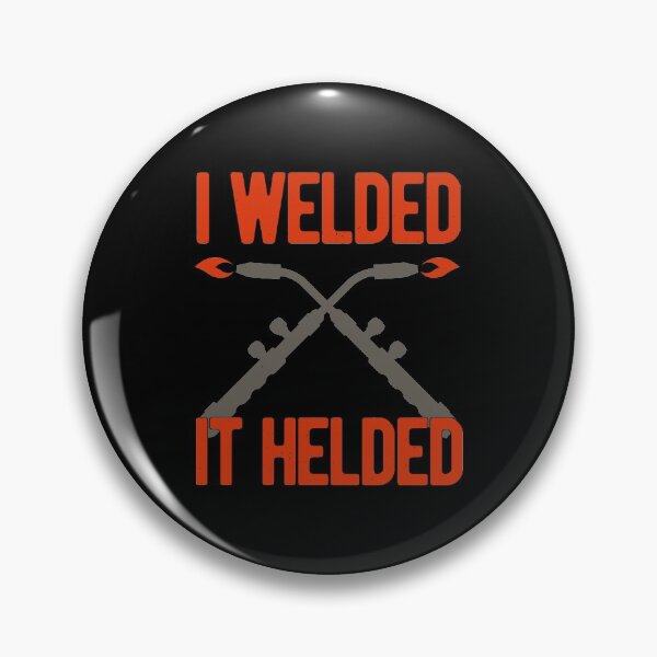 Item preview, Funny Welding designed and sold by artworkbyrihen.