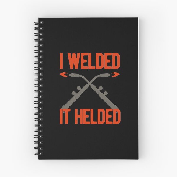 Item preview, Funny Welding designed and sold by artworkbyrihen.