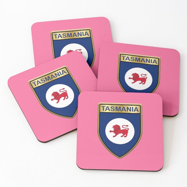 Item preview, Tasmania Phone Cases & Gifts (4) designed and sold by mpodger.