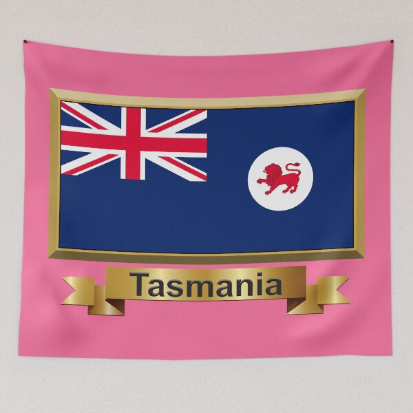 Item preview, Tasmania Phone Cases & Gifts (4) designed and sold by mpodger.