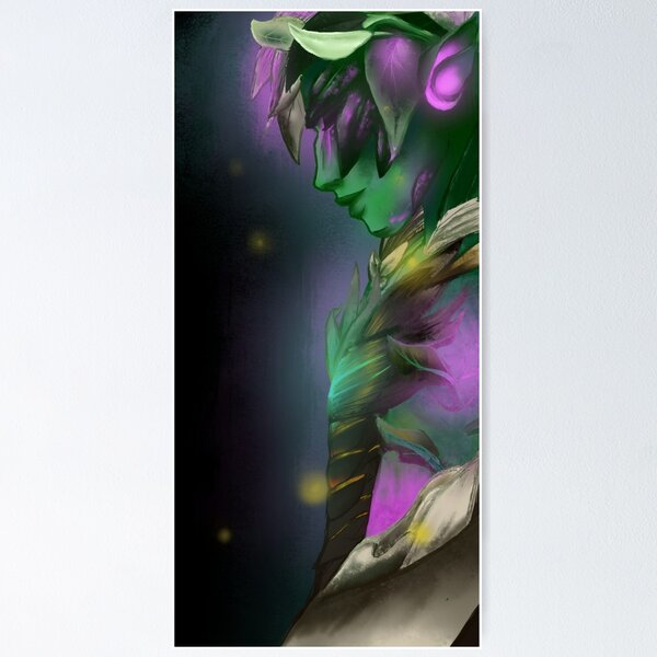 Item preview, Trahearne designed and sold by Cassidythewolf.