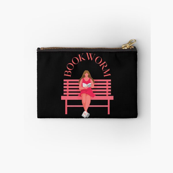 Item preview, Lady Bookworm designed and sold by javajossi.