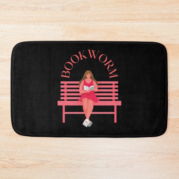 Item preview, Lady Bookworm designed and sold by javajossi.