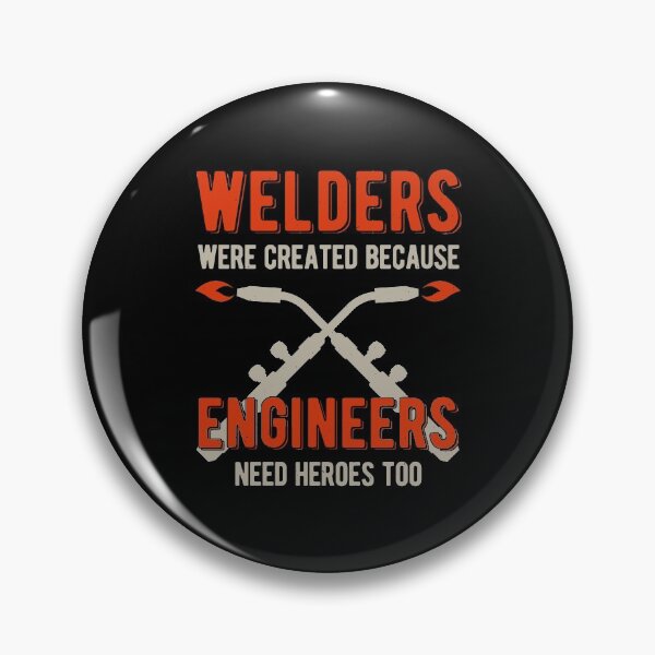 Item preview, Funny Welding designed and sold by artworkbyrihen.