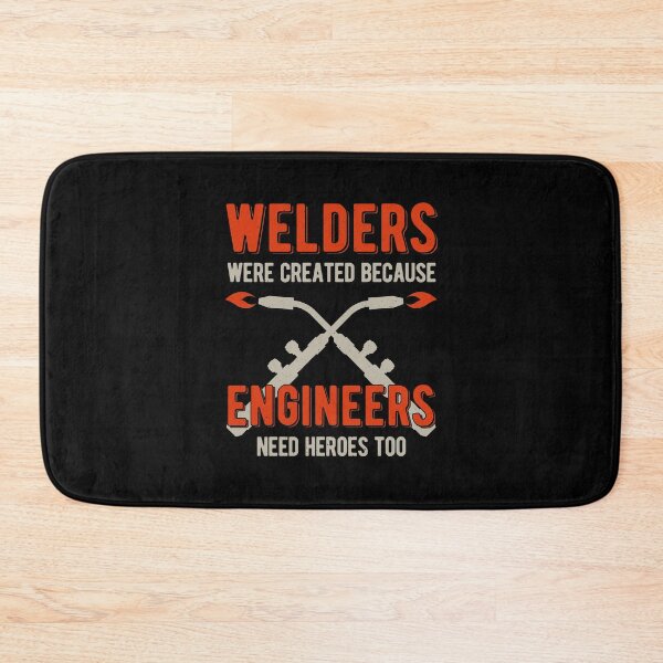 Item preview, Funny Welding designed and sold by artworkbyrihen.