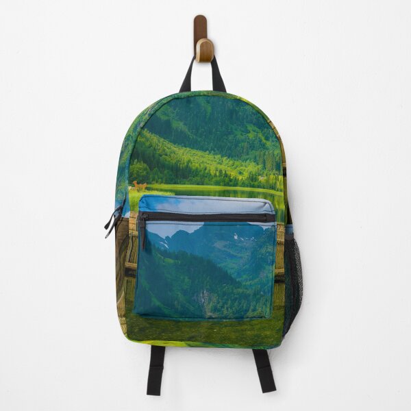 Item preview, Alpine summer, Austria designed and sold by PeterCseke.