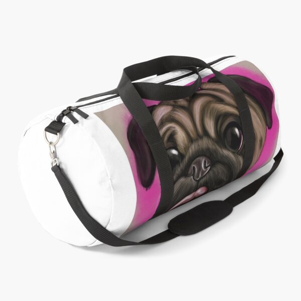 Item preview, Paddy the Pug designed and sold by Colonels  Basement.