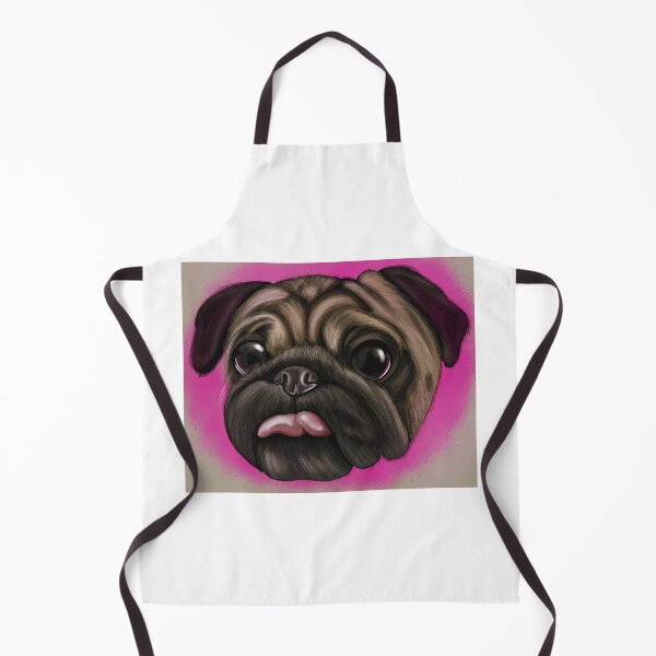 Item preview, Paddy the Pug designed and sold by Colonels  Basement.