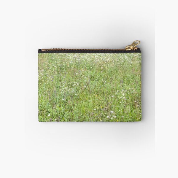 Item preview, Summer Meadow Closeup designed and sold by Inimma.