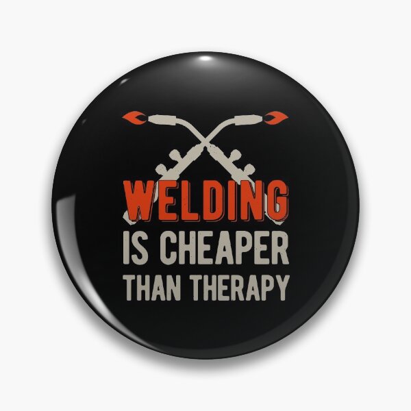 Item preview, Funny Welding designed and sold by artworkbyrihen.