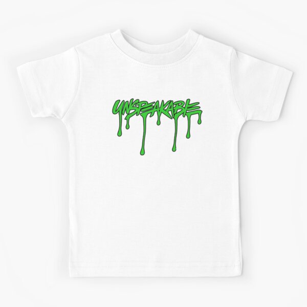 Unspeakable Gaming Kids T Shirts Redbubble - unspeakable roblox shirt