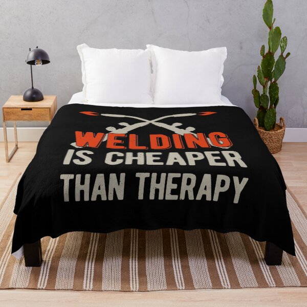 Item preview, Funny Welding designed and sold by artworkbyrihen.