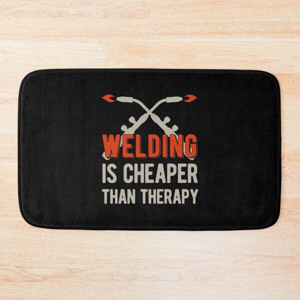 Item preview, Funny Welding designed and sold by artworkbyrihen.