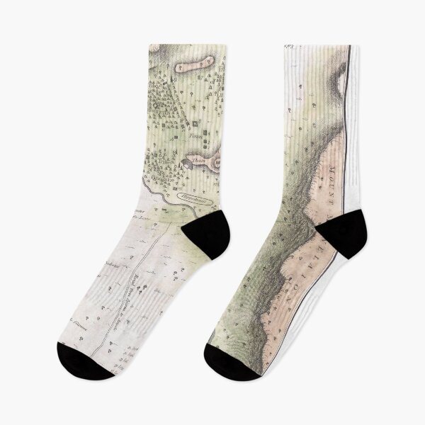 Item preview, Ancient Hellas Map of Sparta  designed and sold by ClassicalGreece.
