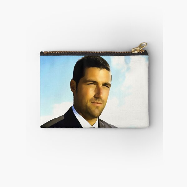 Item preview, Matthew Fox (Painting) designed and sold by cmphotographs.