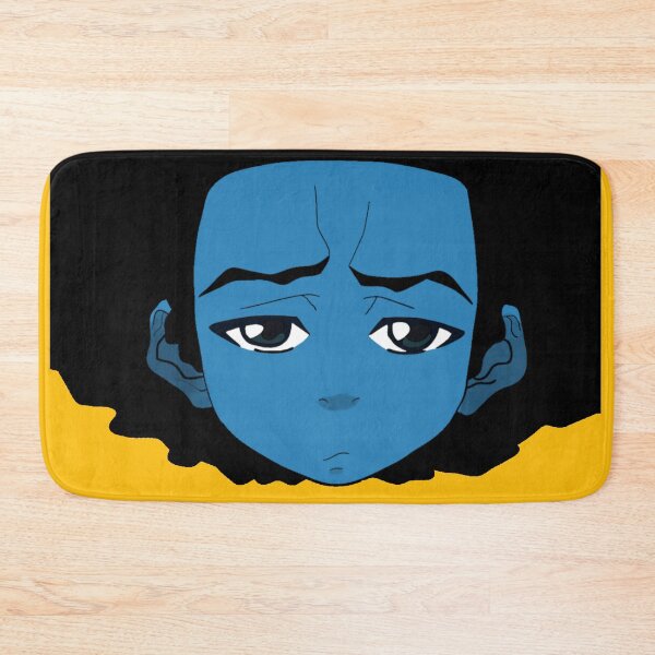 Artikelvorschau, Huey Freeman entworfen und verkauft von The Cosmic Turtle.