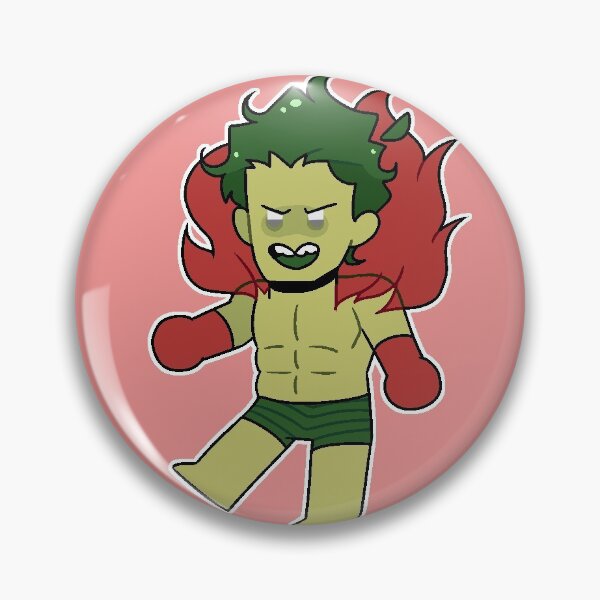 Item preview, Creeper - sticker designed and sold by Tadesart.