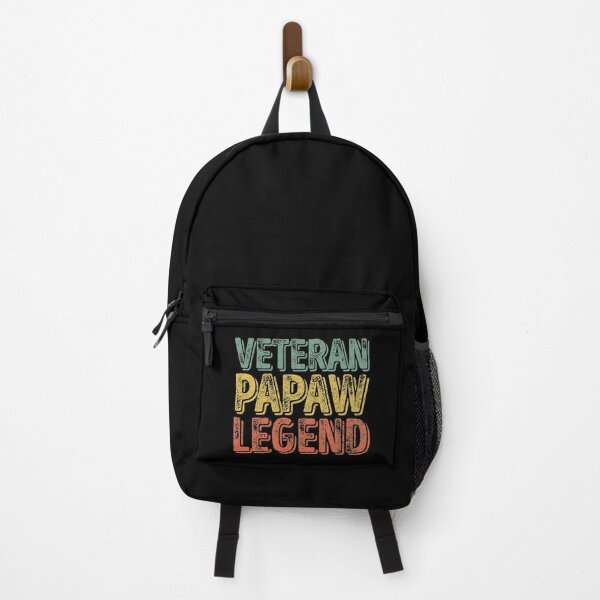 Item preview, Veteran Papa Legend Shirt Funny Christmas Gift Father's Day designed and sold by KuznecovaDesign.