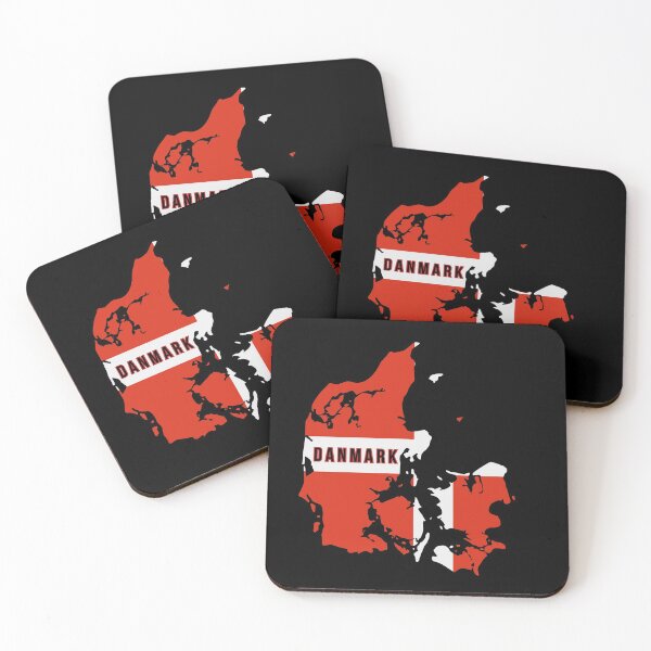 Item preview, Denmark Danmark designed and sold by Travellerz.