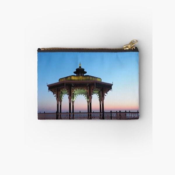 Item preview, Brighton Bandstand at sunset designed and sold by Keiron Hillhouse.