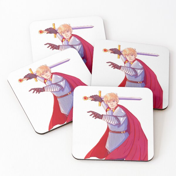 Item preview, Arthur Pendragon designed and sold by temporalSilence.