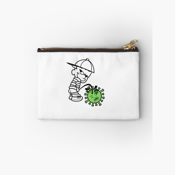 Item preview, COVID Corona Pee Green 2020 2021  designed and sold by Auto-Prints.