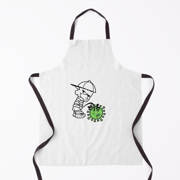 Item preview, COVID Corona Pee Green 2020 2021  designed and sold by Auto-Prints.