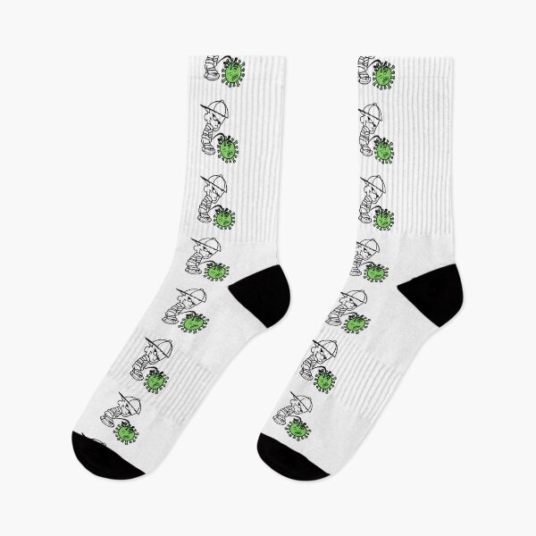 Item preview, COVID Corona Pee Green 2020 2021  designed and sold by Auto-Prints.