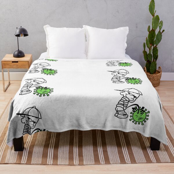 Item preview, COVID Corona Pee Green 2020 2021  designed and sold by Auto-Prints.