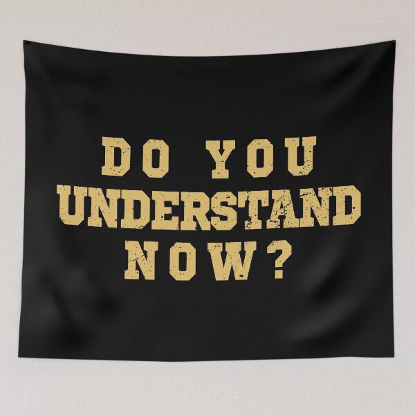 Item preview, Do You Understand Now? Are We Great Again Yet? Because I Just Feel Embarrassed. It's Been 4 Years. I'm Still Waiting. designed and sold by Van-Tees.