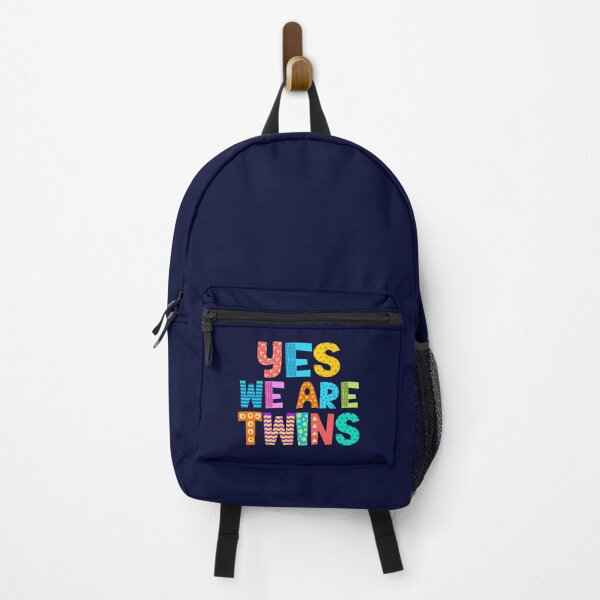 Item preview, Yes We Are Twins designed and sold by jaygo.