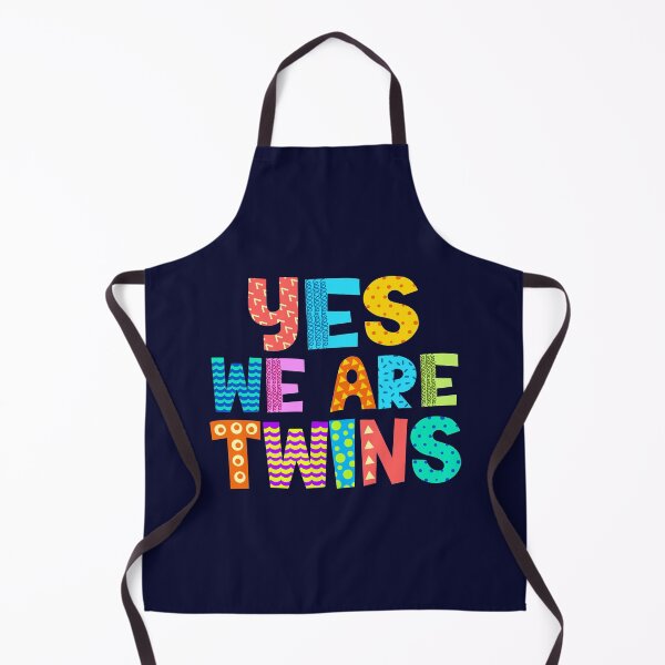 Item preview, Yes We Are Twins designed and sold by jaygo.