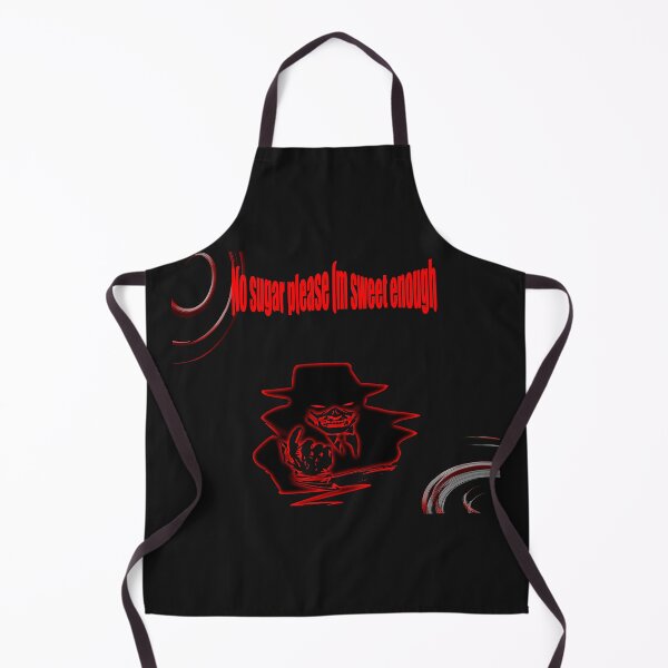 Item preview, Copy of No sugar please Im sweet enough designed and sold by Nickolas Kyprianos.