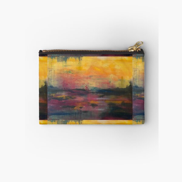 Item preview, "Sunset on the Russian Lake" designed and sold by volkonskaya.