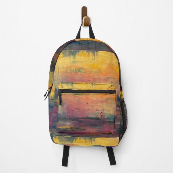Item preview, "Sunset on the Russian Lake" designed and sold by volkonskaya.