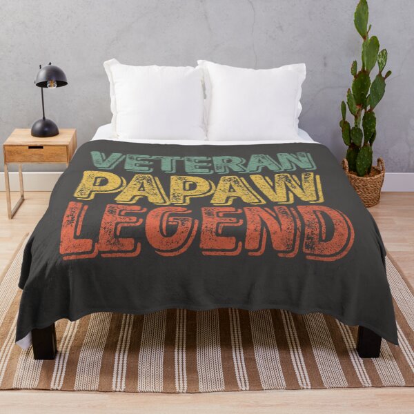 Artikelvorschau, Veteran Papaw Legend Shirt Lustiges Weihnachtsgeschenk Vatertag entworfen und verkauft von KuznecovaDesign.