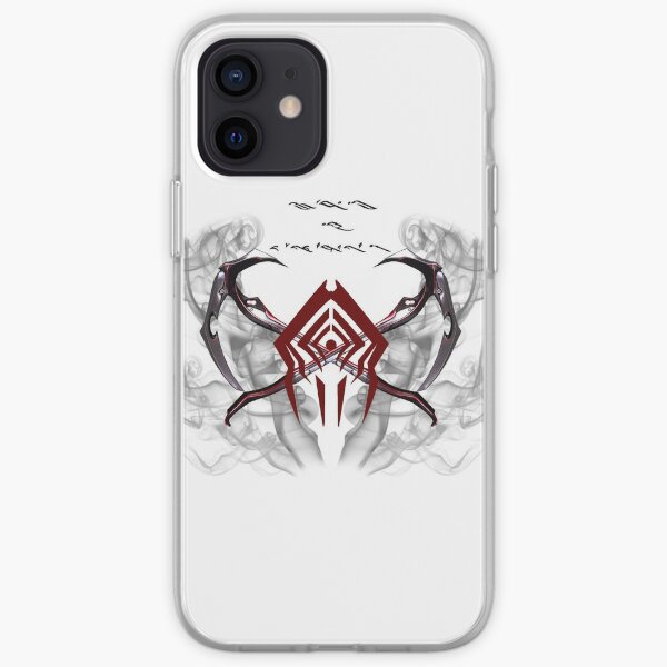 Warframe Iphone Cases Redbubble